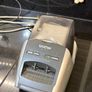 Label printer. Brother QL570. Thermal printing labels. Image 6