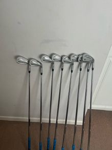 titleist golf clubs,