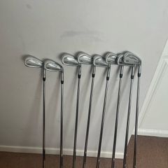 titleist golf clubs,