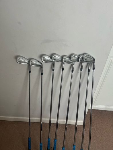 titleist golf clubs,