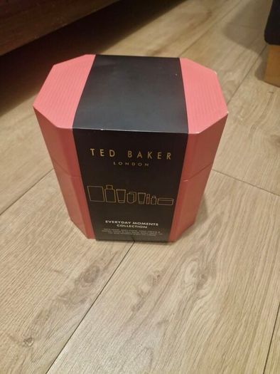 Ted Baker Gift Set