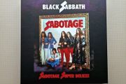 Black Sabbath Vinyl Box Set