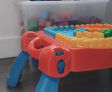 Mega Bloks