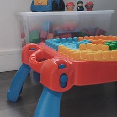 Mega Bloks