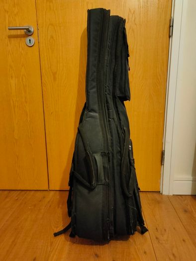 Thomann E-&A-Guitar Double Gigbag