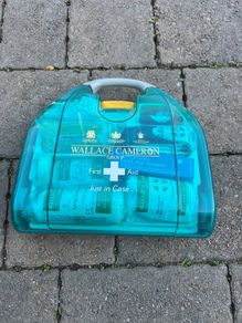 first Aid