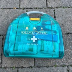 first Aid