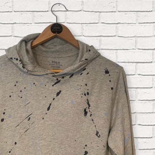 Ralph Lauren Hoodie