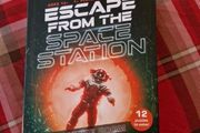 Escape room puzzles, New