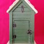 Bird House/Nesting Box Image 3