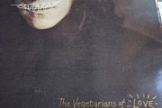 Bob Geldof - The Vegetarians of Love - 1990 vinyl LP
