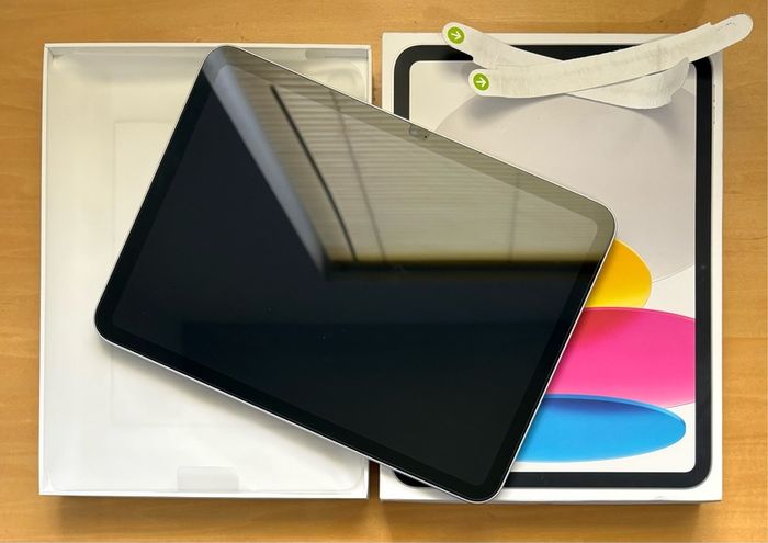 iPad 11th Generation - 128GB