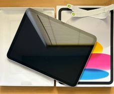 iPad 11th Generation - 128GB