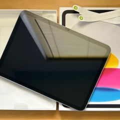 iPad 11th Generation - 128GB