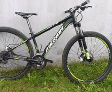 Merida Big-Nine TFS