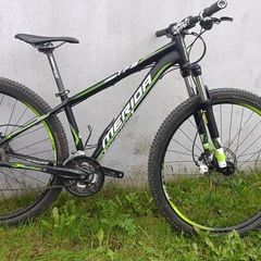 Merida Big-Nine TFS