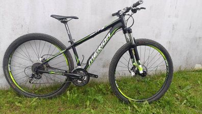 Merida Big-Nine TFS