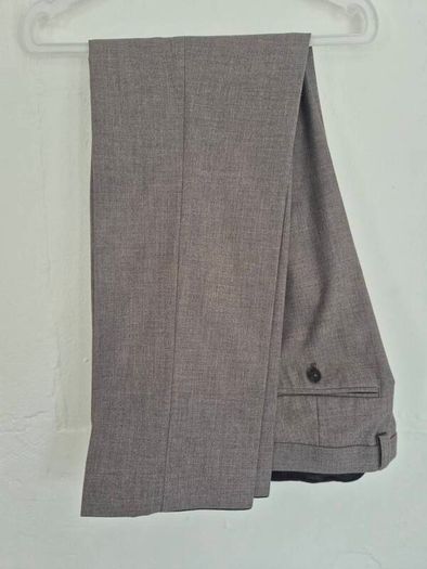 Burton slim fit suit