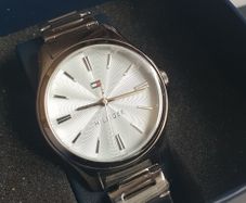 New Tommy Hilfiger Watch