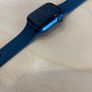 Apple Watch Series 7 - 41mm Blue Image 6
