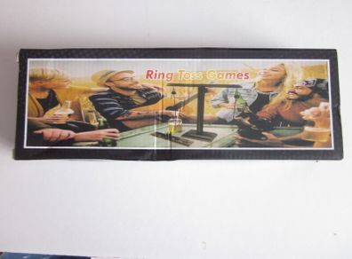 Ring Toss Games New