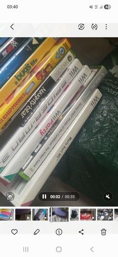 Carboot Lot Fast Sale