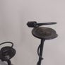 Tall candle holder Image 3