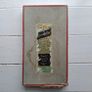 1950s Hiram Wild "Springtime" Silver Plated Knives Image 4