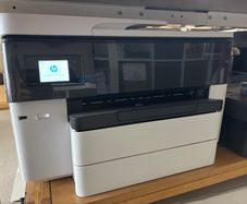 HP Office-jet Pro 7740 All In One A3 Printer