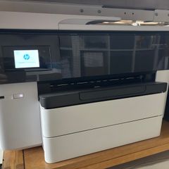 HP Office-jet Pro 7740 All In One A3 Printer