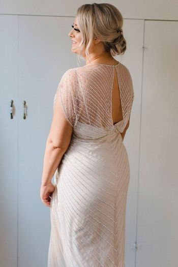Jenny Packham Wedding Dress