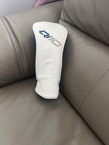 Taylormade Qi10 head cover