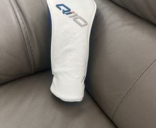 Taylormade Qi10 head cover