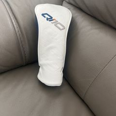 Taylormade Qi10 head cover