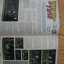 Leinster vs Zebre PRO 14 7th April 2018 Image 8