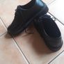 mens shoes 9.5 Image 2