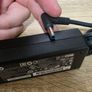 45W HP AC adapter (laptop charger) Image 3