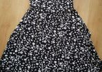 asos maternity dress size 8/10