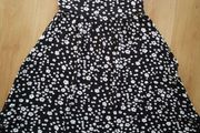 asos maternity dress size 8/10