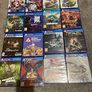 Playstation 4 PS4 Games Gravity Rush Infamous Image 2