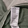 Reiss Linen Blend Short Sleeve Jumper Short Mens Medium Image 5