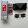 Rayban Jack RB3565 Polarised Sunglasses brand new Image 2