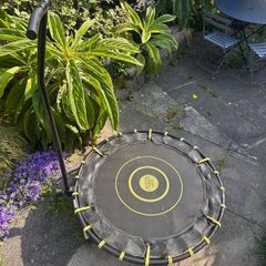 Mini Trampoline