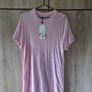 New Zara Mens T Shirt Image 4