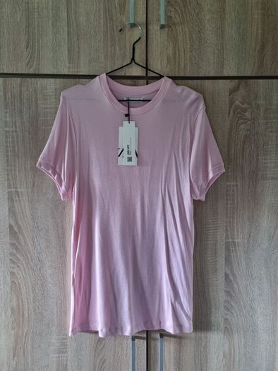 New Zara Mens T Shirt