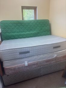 Mattress and beds- FREE