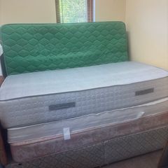 Mattress and beds- FREE