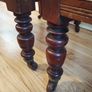 Pair of Antique Nursing Chairs Image 4