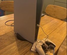 Playstation 5 Disc Edition
