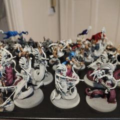 Warhammer Age of Sigmar Daughters of Khaine
